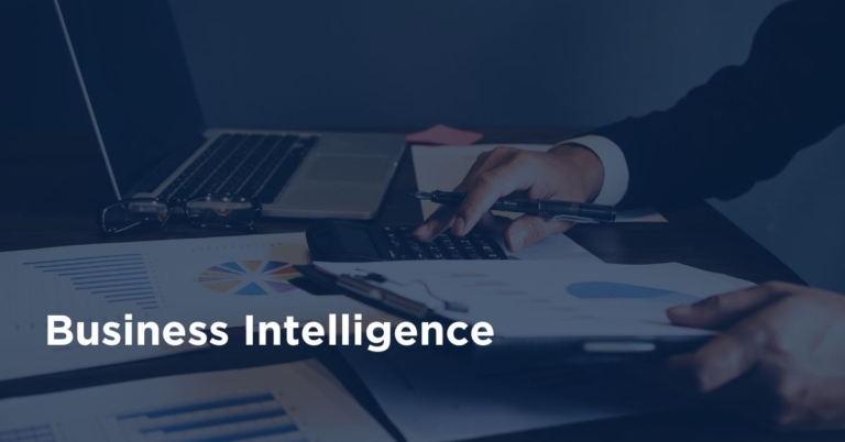 Business Intelligence