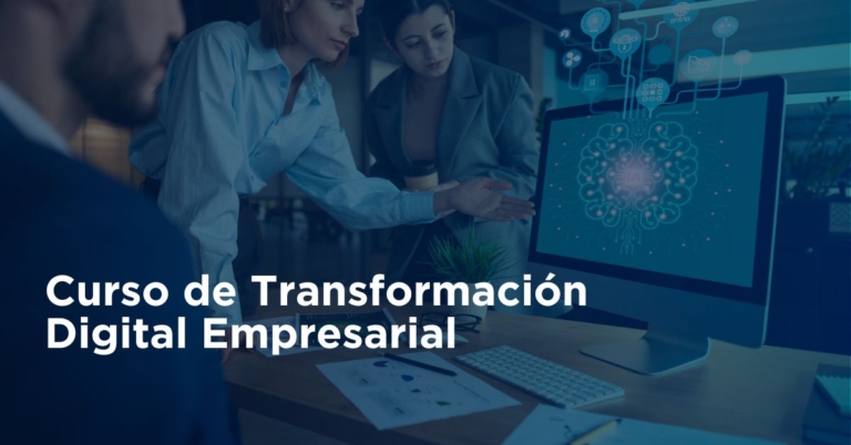 Transformación Digital Empresarial