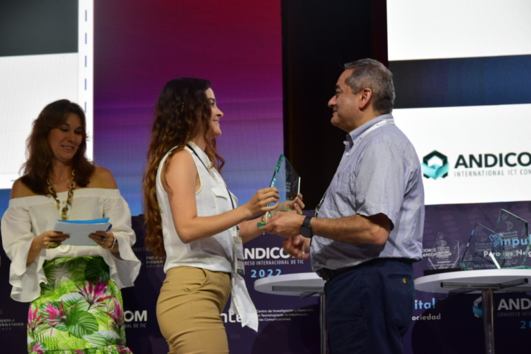¡Vuelve el Premio a la Transformación Digital Empresarial! Abierta la convocatoria para la 7ª Edición