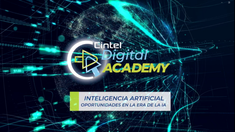 Inteligencia Artificial – Oportunidades en la era de la IA