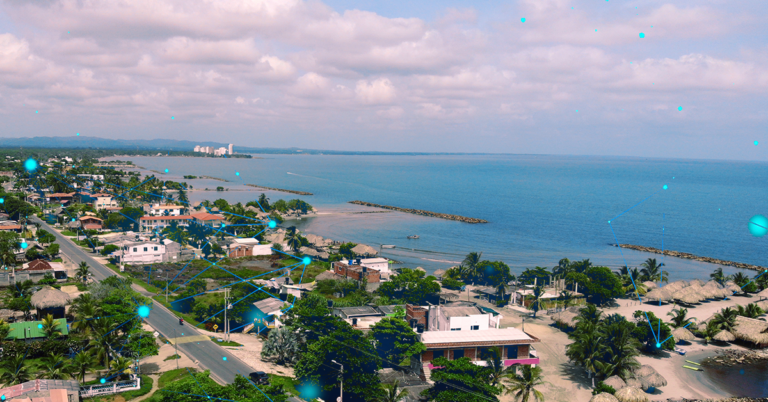 CINTEL Future Cities: Transformando el Golfo de Morrosquillo con Innovación, Tecnología y Turismo Inteligente