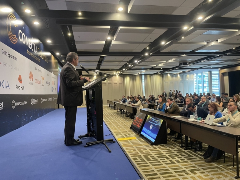 Conecta Colombia 2025: el foro de telecomunicaciones que impulsa la conectividad en el país