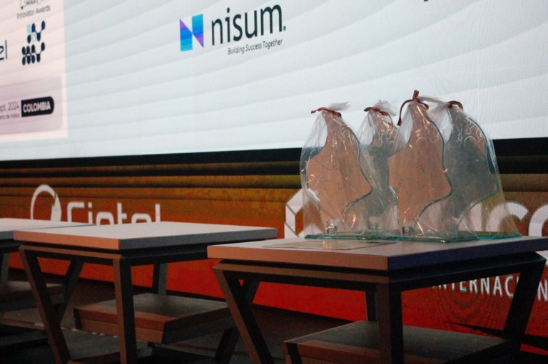 CINTEL premiará ciudades colombianas y latinoamericanas que resuelven sus desafíos con tecnología