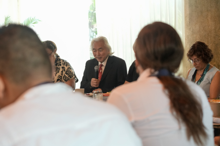 Digital Leaders en ANDICOM 2025: innovación, equidad y visión de futuro 