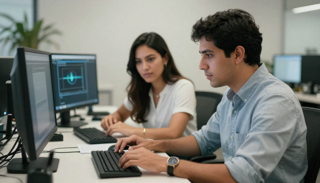 perfil del consumidor digital 2025 en Colombia