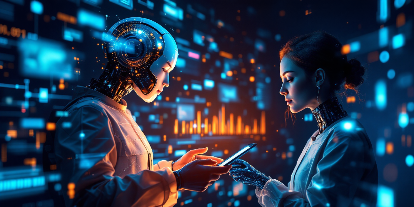 Visión 2026: Inteligencia Artificial