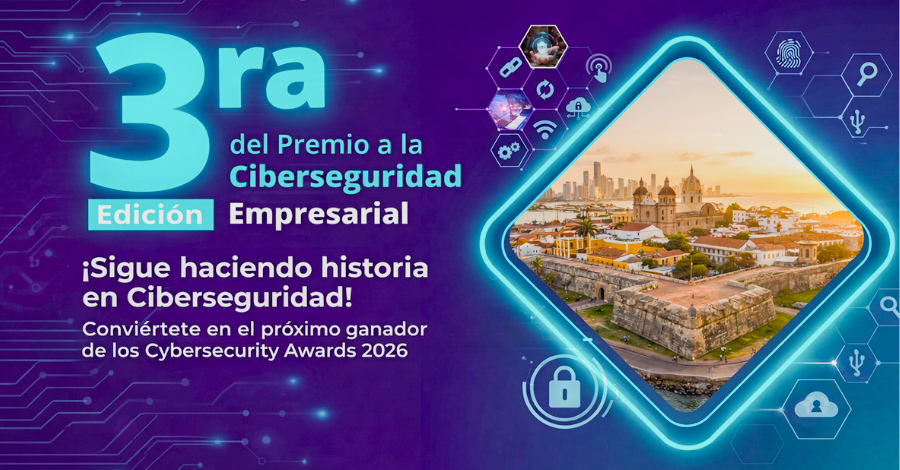 Cybersecurity Awards