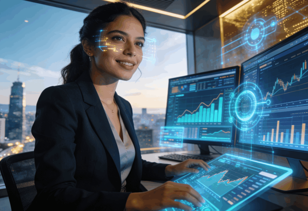 inversión en inteligencia artificial