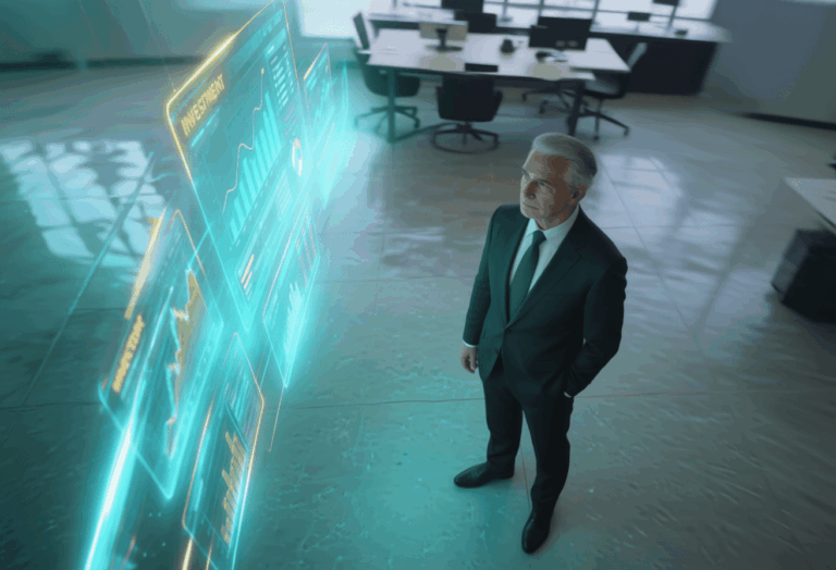 inteligencia artificial en empresas