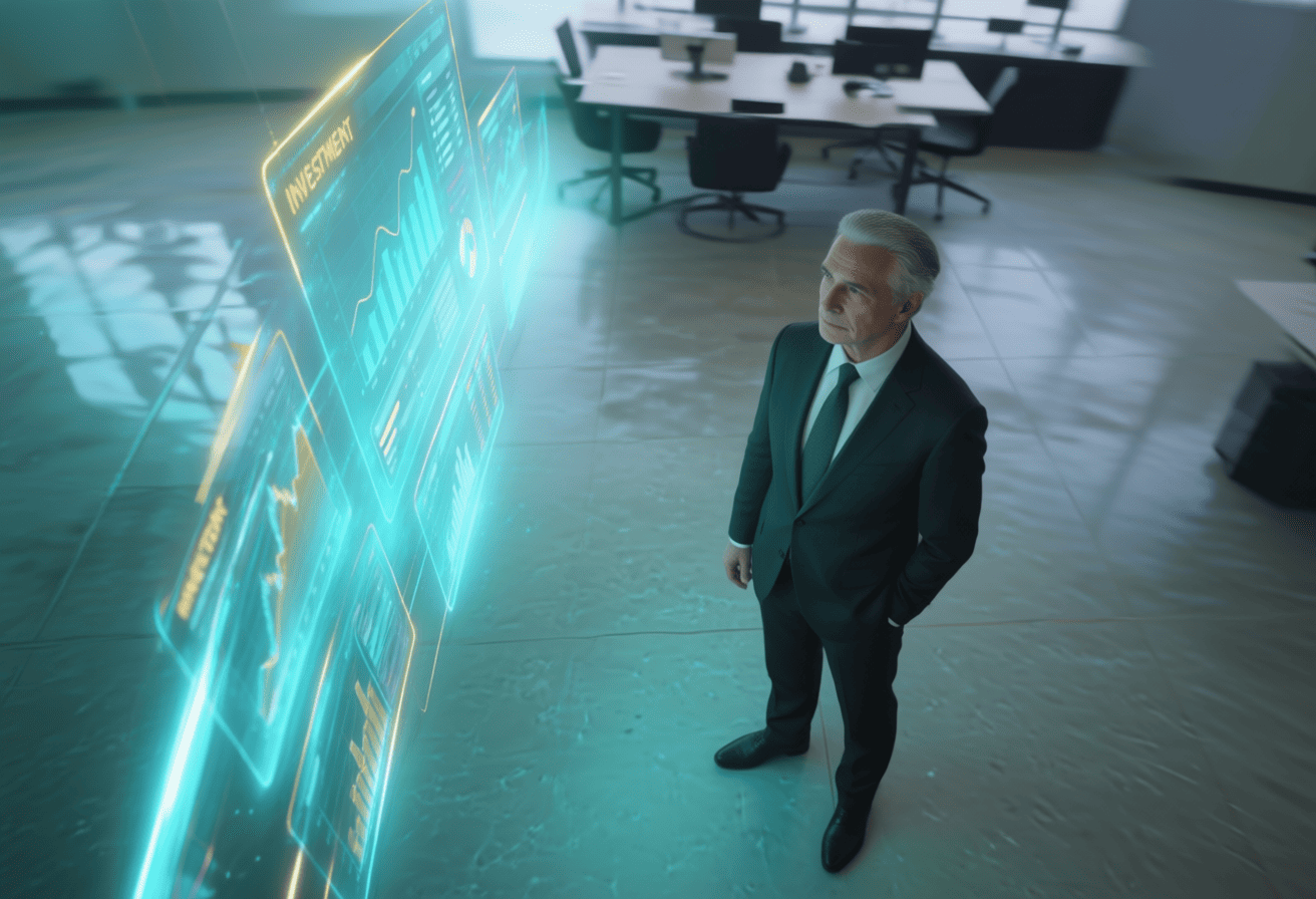 inteligencia artificial en empresas